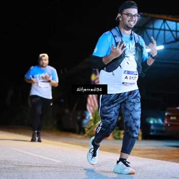 Runner Photo 5752415