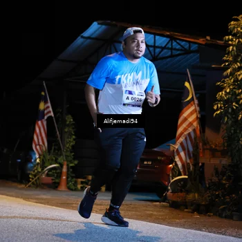 Runner Photo 5752417