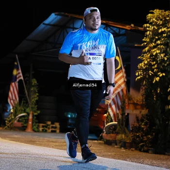 Runner Photo 5752419