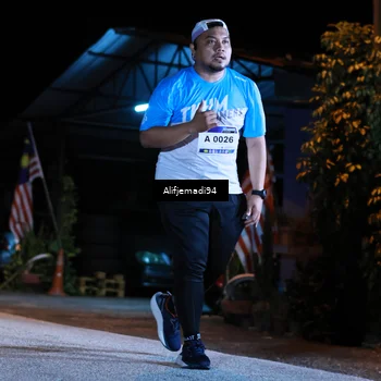 Runner Photo 5752420