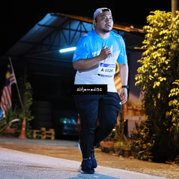 Runner Photo 5752421