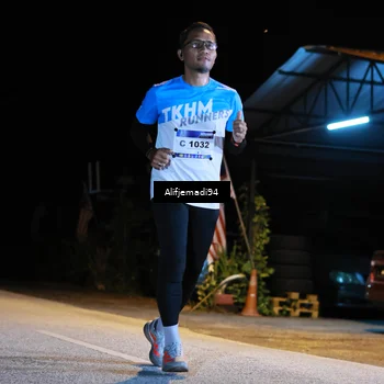 Runner Photo 5752423