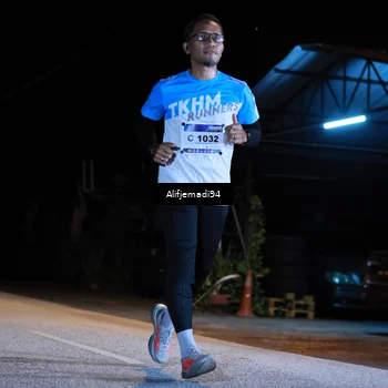 Runner Photo 5752425