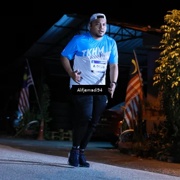 Runner Photo 5752426