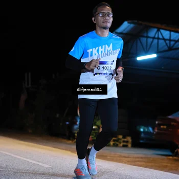 Runner Photo 5752428