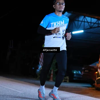 Runner Photo 5752429