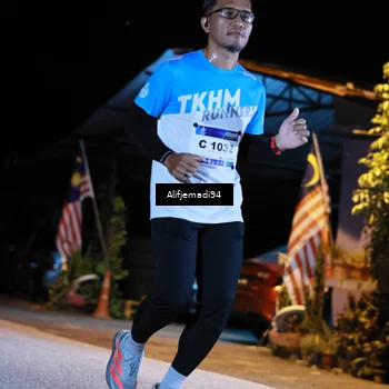 Runner Photo 5752432