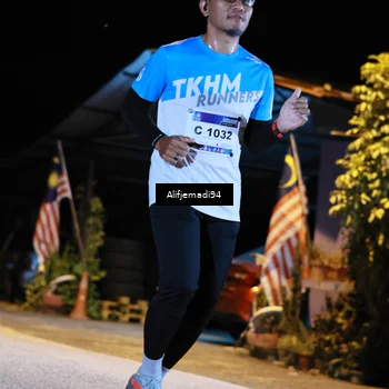 Runner Photo 5752433