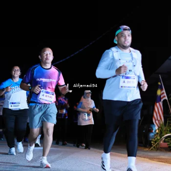 Runner Photo 5752436