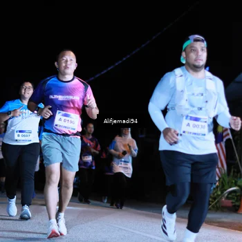 Runner Photo 5752438