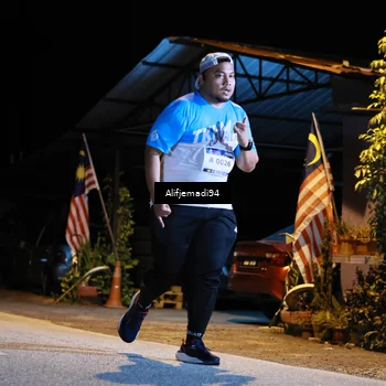 Runner Photo 5752439