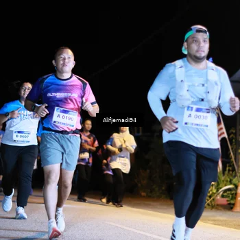 Runner Photo 5752440