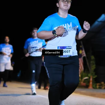 Runner Photo 5752441