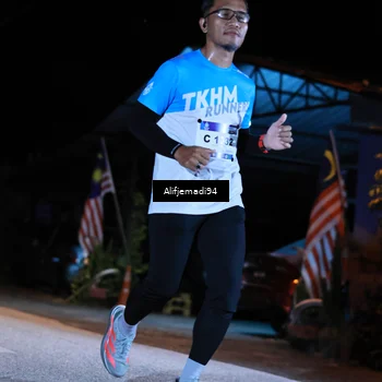 Runner Photo 5752443
