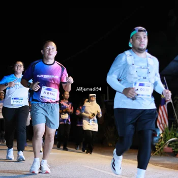 Runner Photo 5752444