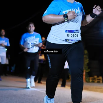 Runner Photo 5752445