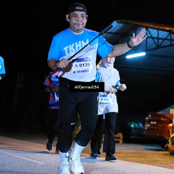 Runner Photo 5752448
