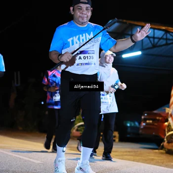 Runner Photo 5752449