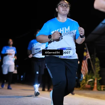 Runner Photo 5752455