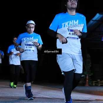 Runner Photo 5752456