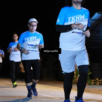 Runner Photo 5752457