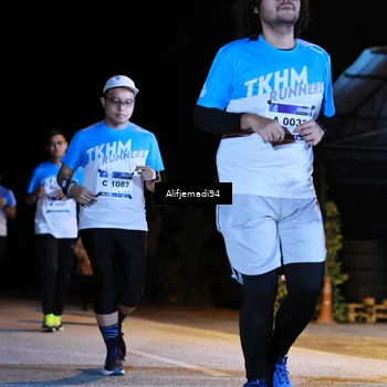 Runner Photo 5752459