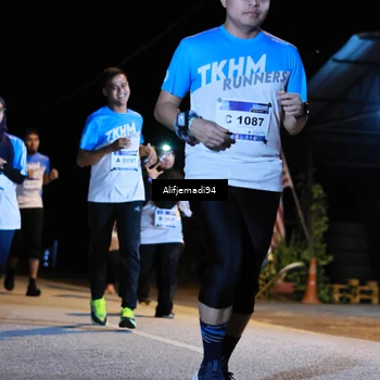 Runner Photo 5752460