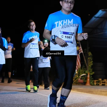 Runner Photo 5752461