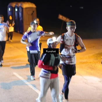 Runner Photo 5752463