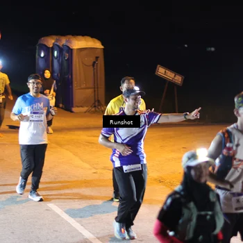 Runner Photo 5752465