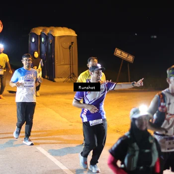 Runner Photo 5752466