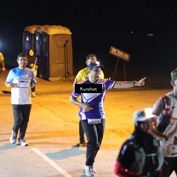 Runner Photo 5752467