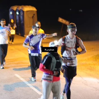 Runner Photo 5752468