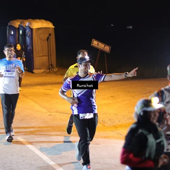Runner Photo 5752471