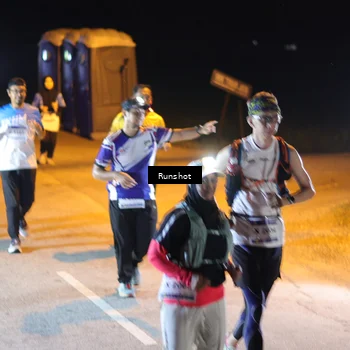 Runner Photo 5752472