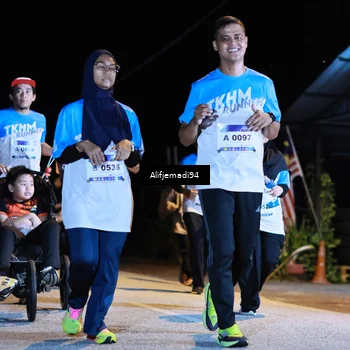 Runner Photo 5752473
