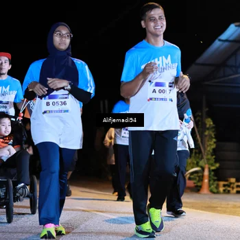 Runner Photo 5752474