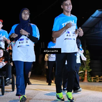 Runner Photo 5752475
