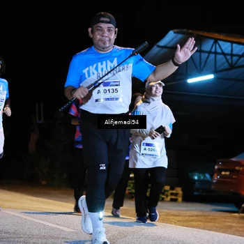 Runner Photo 5752476
