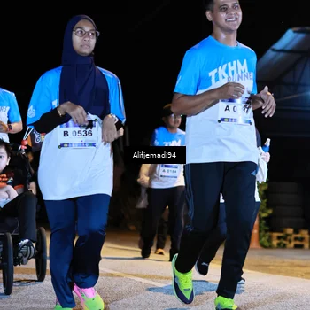 Runner Photo 5752477