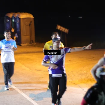 Runner Photo 5752480