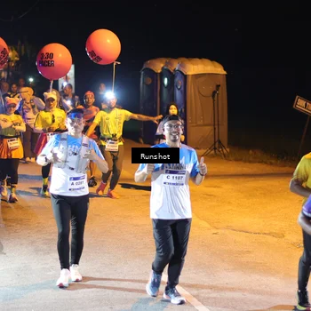 Runner Photo 5752485