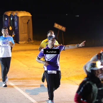 Runner Photo 5752488