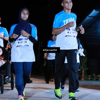 Runner Photo 5752492