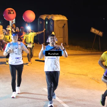 Runner Photo 5752498