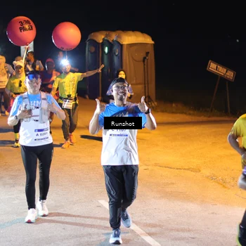 Runner Photo 5752499