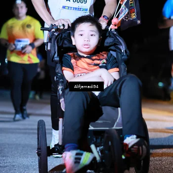 Runner Photo 5752500