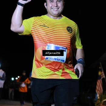 Runner Photo 5752502