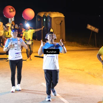 Runner Photo 5752505