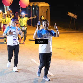 Runner Photo 5752509